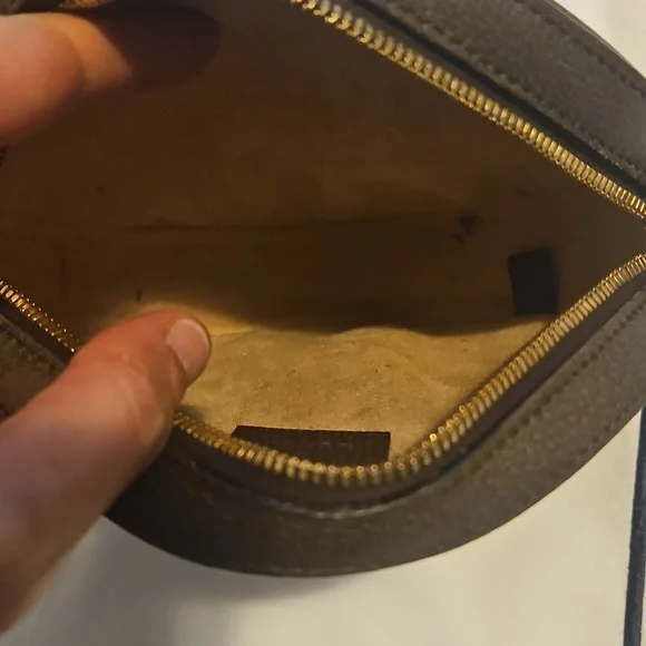 Gucci GG Supreme Ophidia Mini - Picture 4 of 10